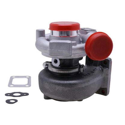Turbo TD04HL-15G Turbocharger 89714-47060 49189-00550 for use with Isuzu Engine 4BG1T 4BG1 Hitachi EX120-5 EX130-5 EX135YR-1 EX150-5