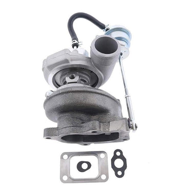 Turbo TD04HL4 Turbocharger 7024308 fits Kubota Engine V3800 Bobcat A770 S750 S850 T750 T770 T870