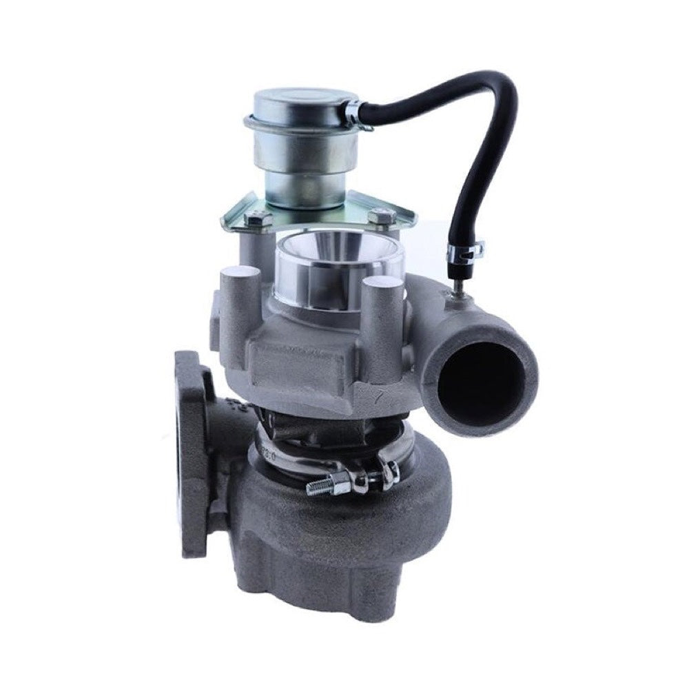 Turbo TD04L Turbocharger 6205-81-8224 fits Komatsu Engine S4D95LE Wheel Loader WA80-3 WA90-5 WA100M-3 WA100M-5