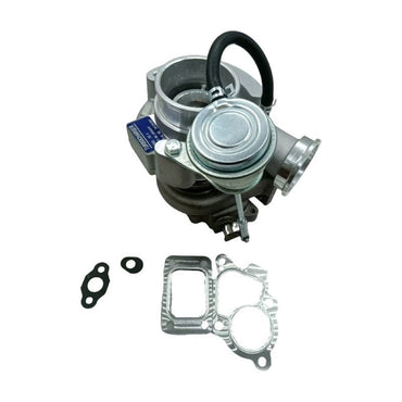 Turbo TD04L Turbocharger 6207-81-8200 49377-01710 suitable for Komatsu Engine 4D95 Excavator PC70-8