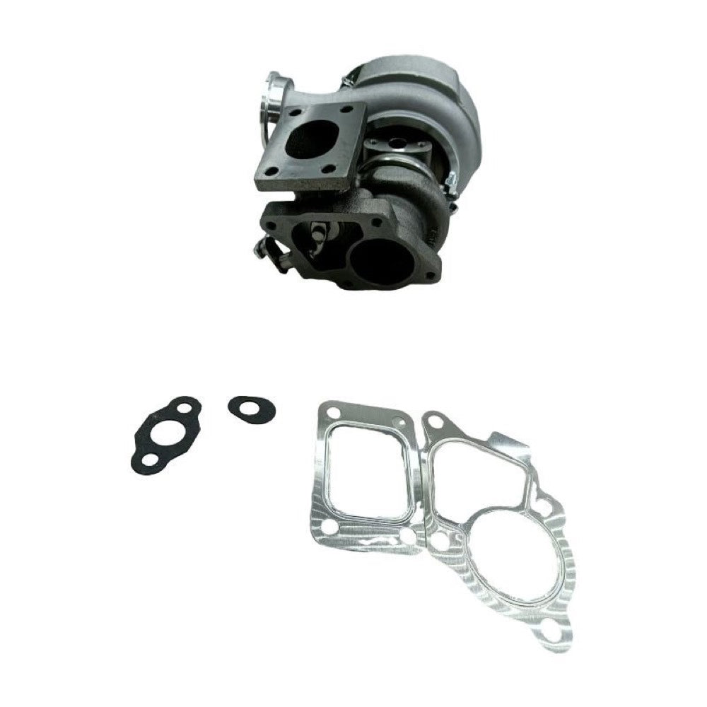Turbo TD04L Turbocharger 6207-81-8200 49377-01710 suitable for Komatsu Engine 4D95 Excavator PC70-8