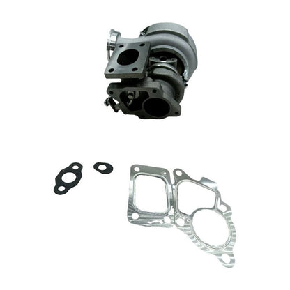 Turbo TD04L Turbocharger 6207-81-8200 49377-01710 suitable for Komatsu Engine 4D95 Excavator PC70-8