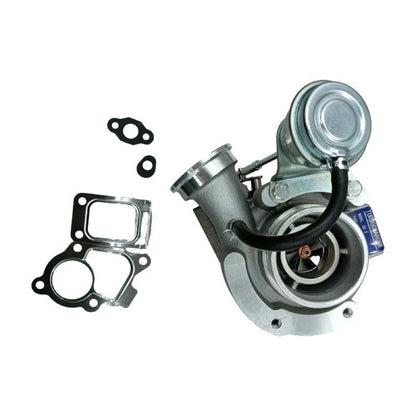 Turbo TD04L Turbocharger 6207-81-8200 49377-01710 suitable for Komatsu Engine 4D95 Excavator PC70-8