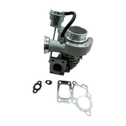 Turbo TD04L Turbocharger 6207-81-8200 49377-01710 suitable for Komatsu Engine 4D95 Excavator PC70-8