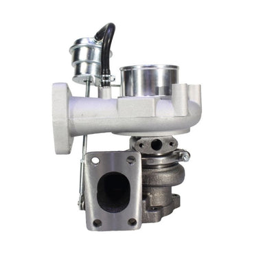 Turbo TD04L Turbocharger 6208-81-8100 suitable for Komatsu Engine SAA4D95LE-3 Excavator PC130F-7 PC128US-2 PC138US-2