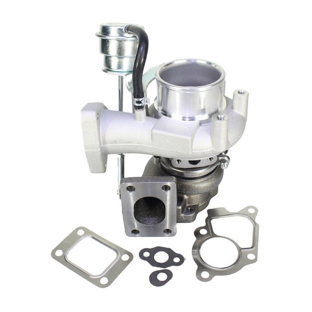 Turbo TD04L Turbocharger 6208-81-8100 suitable for Komatsu Engine SAA4D95LE-3 Excavator PC130F-7 PC128US-2 PC138US-2