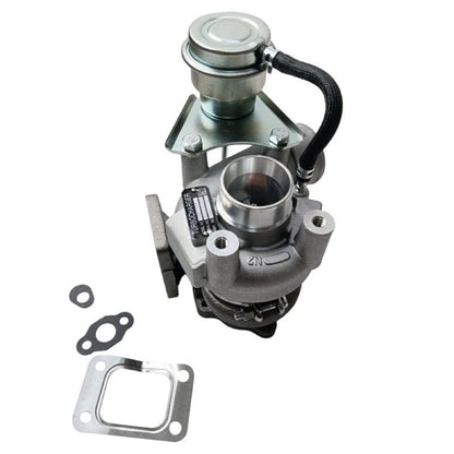 Turbo TD04L4 Turbocharger 1J530-17012 suitable for Kubota Engine V3600 V3600-T V3600-TE3