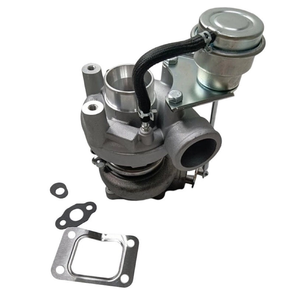 Turbo TD04L4 Turbocharger 1J530-17012 suitable for Kubota Engine V3600 V3600-T V3600-TE3