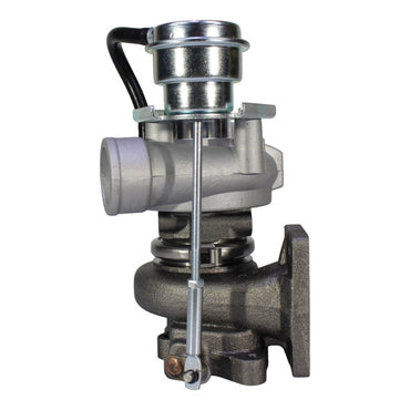 Turbo TD04L4 Turbocharger 1J751-17011 compatible with Kubota Engine V3307 Bobcat Loader S630 S650 T630 T650