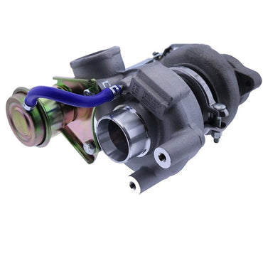 Turbo TD04L4 Turbocharger 1J751-17013 suitable for Kubota Engine V3307 Tractor M6040F-1 M6040DT-1 M7040DT-1 M7040SUHD