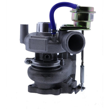 Turbo TD04L4 Turbocharger 436-1920 for use with Caterpillar CAT Engine C3.3B 308.5 309 310 242D 236D 259D 279D 289D