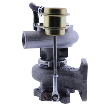 Turbo TD04L4 Turbocharger 6675676 fits Kubota Engine V2003 Bobcat Excavator 337 341 Loader 773 S150 S160 S175 S185 T190