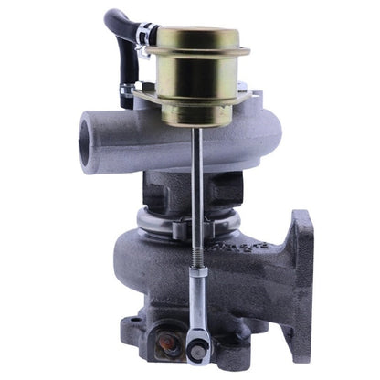 Turbo TD04L4 Turbocharger 6675676 fits Kubota Engine V2003 Bobcat Excavator 337 341 Loader 773 S150 S160 S175 S185 T190