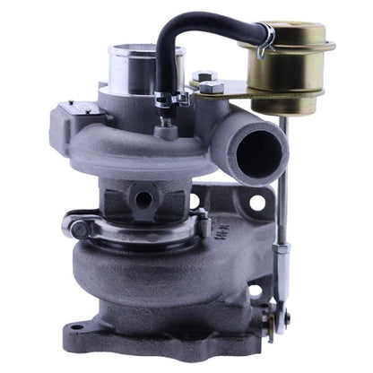 Turbo TD04L4 Turbocharger 6675676 fits Kubota Engine V2003 Bobcat Excavator 337 341 Loader 773 S150 S160 S175 S185 T190