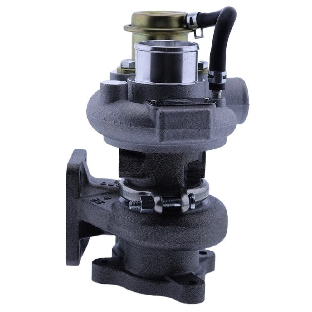 Turbo TD04L4 Turbocharger 6675676 fits Kubota Engine V2003 Bobcat Excavator 337 341 Loader 773 S150 S160 S175 S185 T190