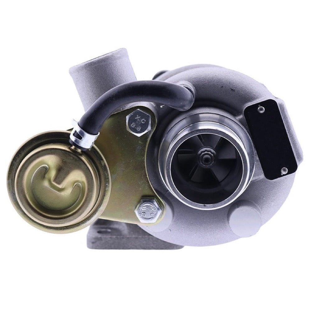 Turbo TD04L4 Turbocharger 6675676 fits Kubota Engine V2003 Bobcat Excavator 337 341 Loader 773 S150 S160 S175 S185 T190