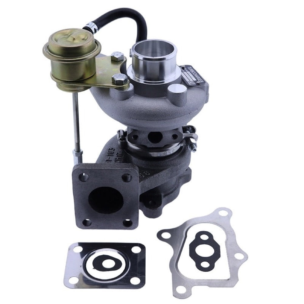 Turbo TD04L4 Turbocharger 6675676 fits Kubota Engine V2003 Bobcat Excavator 337 341 Loader 773 S150 S160 S175 S185 T190