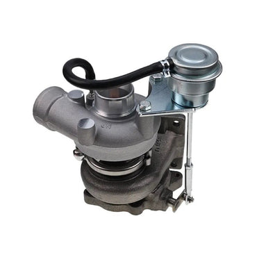 Turbo TD04L4 Turbocharger 7008469 fits Kubota Engine V3307-DI-TE3-Q V3300T Bobcat S630 S650 T630 T650