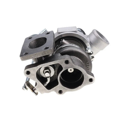 Turbo TD04L4 Turbocharger 7008469 fits Kubota Engine V3307-DI-TE3-Q V3300T Bobcat S630 S650 T630 T650