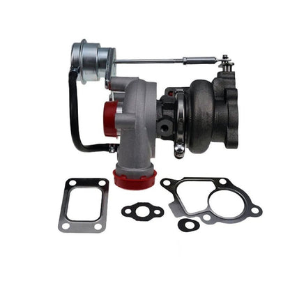 Turbo TD04L4 Turbocharger 7008469 fits Kubota Engine V3307-DI-TE3-Q V3300T Bobcat S630 S650 T630 T650