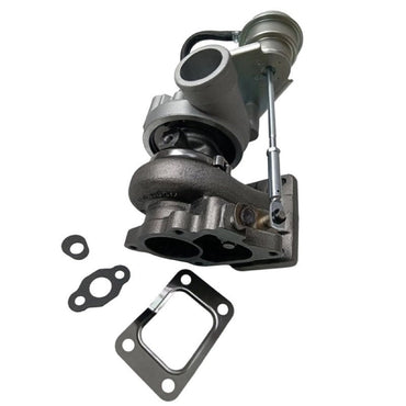 Turbo TD04L4-13T Turbocharger 1J530-17011 49177-03170 for use with Kubota Engine V3600