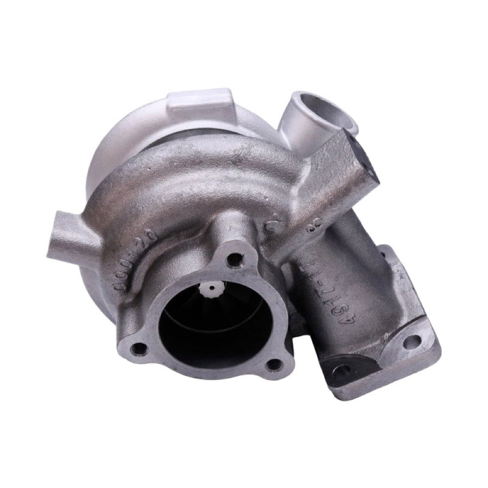 Turbo TD06H Turbocharger 5I-8018 suitable for Caterpillar CAT Engine 3066 Excavator 320C 321C 320D