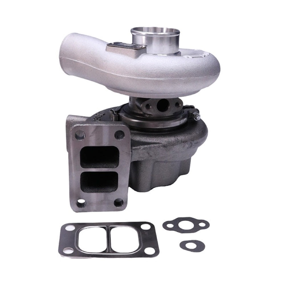 Turbo TD06H Turbocharger 5I-8018 suitable for Caterpillar CAT Engine 3066 Excavator 320C 321C 320D