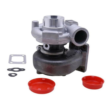 Turbo TDO4H Turbocharger 289731A1 fits Isuzu Engine 4BG1 CASE Excavator CX160 CX180 9013
