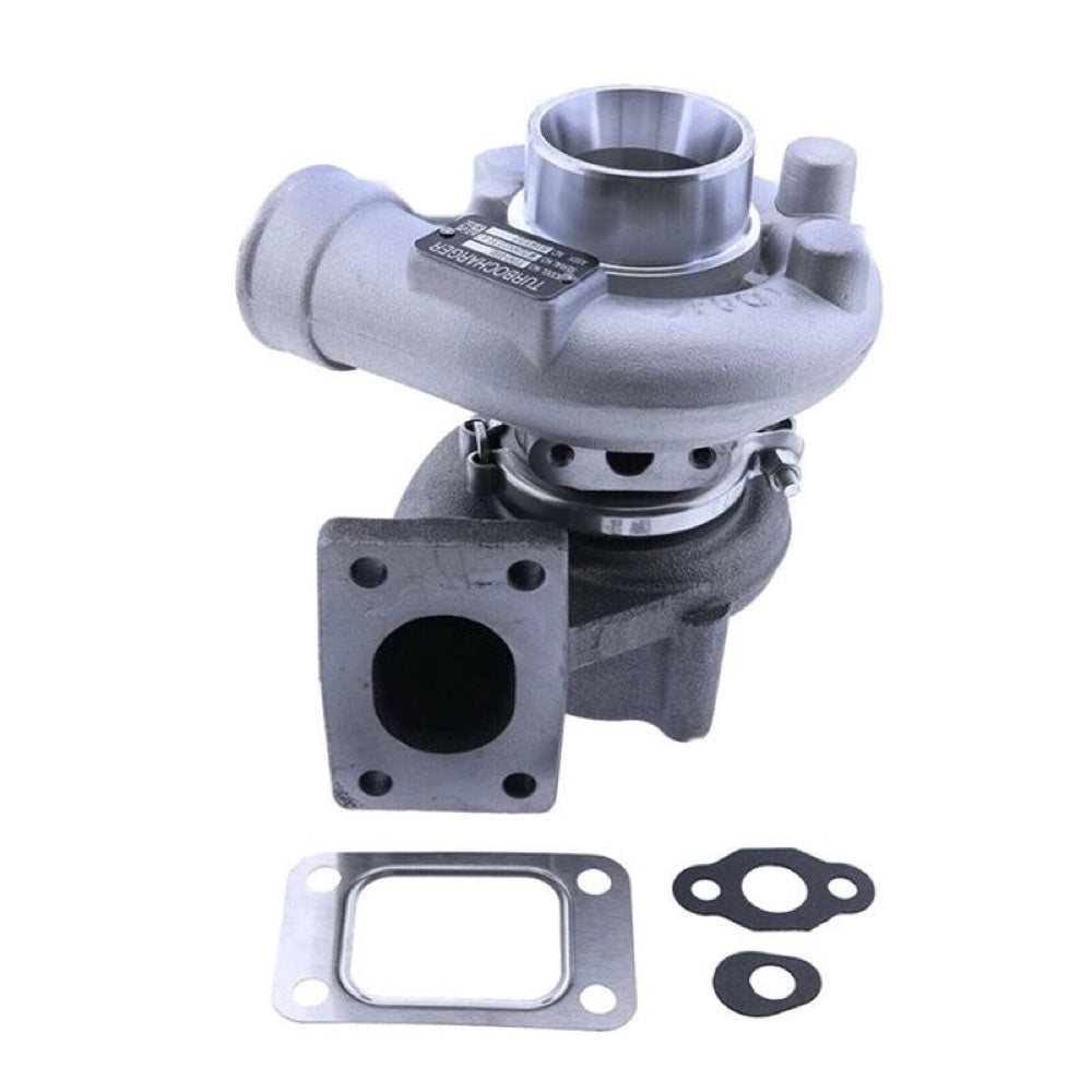 Turbo TDO4HL Turbocharger 49189-02450 suitable for Mitsubishi Engine S4K Caterpillar CAT Excavator 311 311B 312 312B 314C