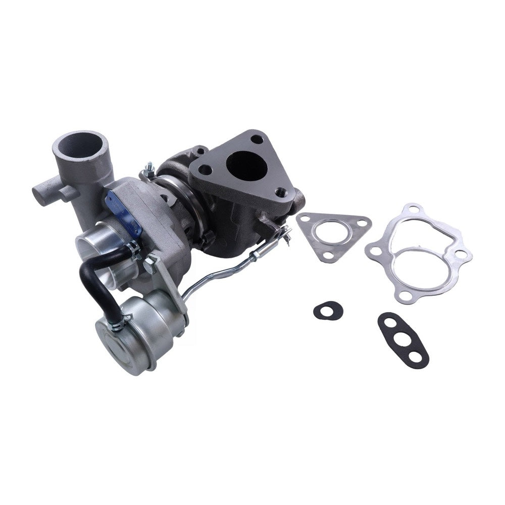 Turbo TF035 Turbocharger 49135-03220 49135-03210 fits Mitsubishi Engine 4M40 4M40T Vehicle Challenger Pajero Montero Shogun