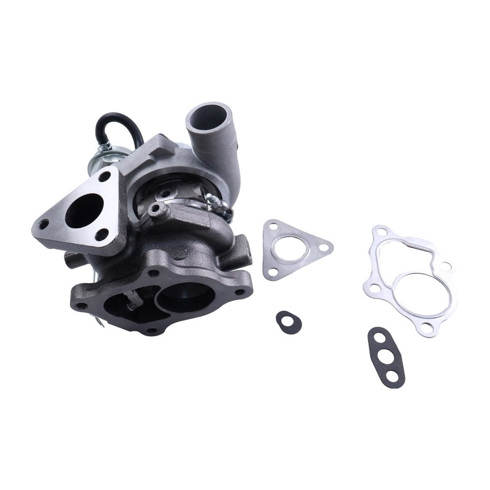 Turbo TF035 Turbocharger 49135-03220 49135-03210 fits Mitsubishi Engine 4M40 4M40T Vehicle Challenger Pajero Montero Shogun