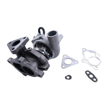 Turbo TF035 Turbocharger 49135-03220 49135-03210 fits Mitsubishi Engine 4M40 4M40T Vehicle Challenger Pajero Montero Shogun