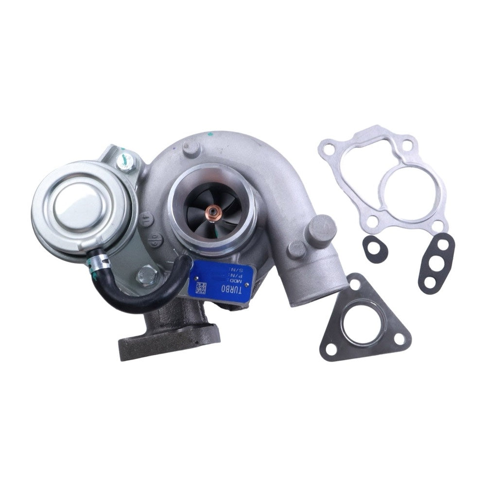 Turbo TF035 Turbocharger 49135-03220 49135-03210 fits Mitsubishi Engine 4M40 4M40T Vehicle Challenger Pajero Montero Shogun