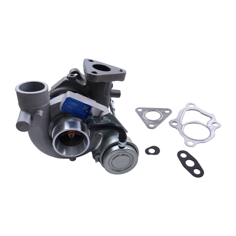 Turbo TF035 Turbocharger 49135-03220 49135-03210 fits Mitsubishi Engine 4M40 4M40T Vehicle Challenger Pajero Montero Shogun
