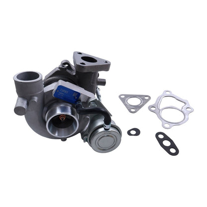 Turbo TF035 Turbocharger 49135-03220 49135-03210 fits Mitsubishi Engine 4M40 4M40T Vehicle Challenger Pajero Montero Shogun