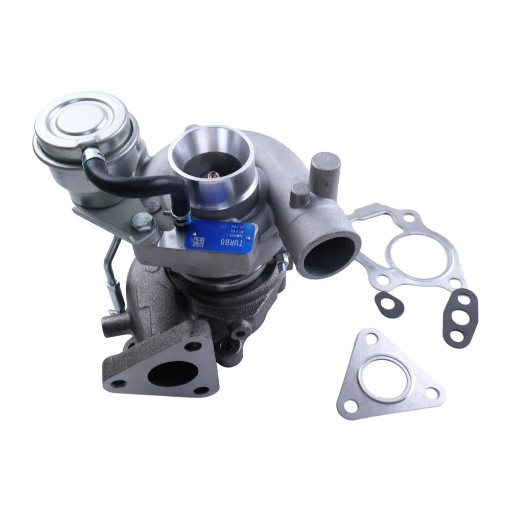 Turbo TF035 Turbocharger 49135-03220 49135-03210 fits Mitsubishi Engine 4M40 4M40T Vehicle Challenger Pajero Montero Shogun