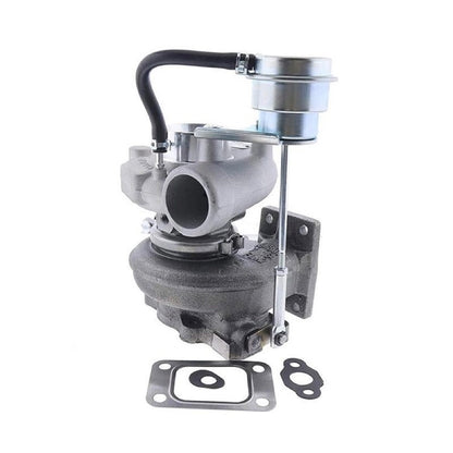Turbo TF035HM Turbocharger 1J508-17010 1J508-17012 suitable for Kubota Engine V3800 V3800-TIEF4-Z
