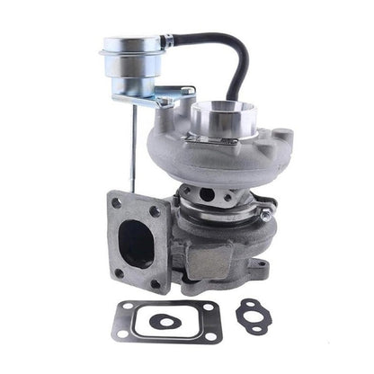 Turbo TF035HM Turbocharger 1J508-17010 1J508-17012 suitable for Kubota Engine V3800 V3800-TIEF4-Z