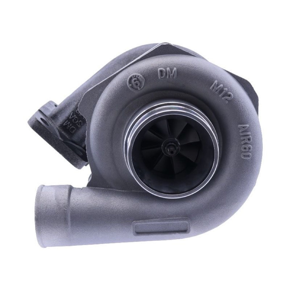 Turbo TO4B51 Turbocharger 1446954M91 fits Massey Ferguson Engine 354UA16470T-Later Tractor 1105 1135 2705