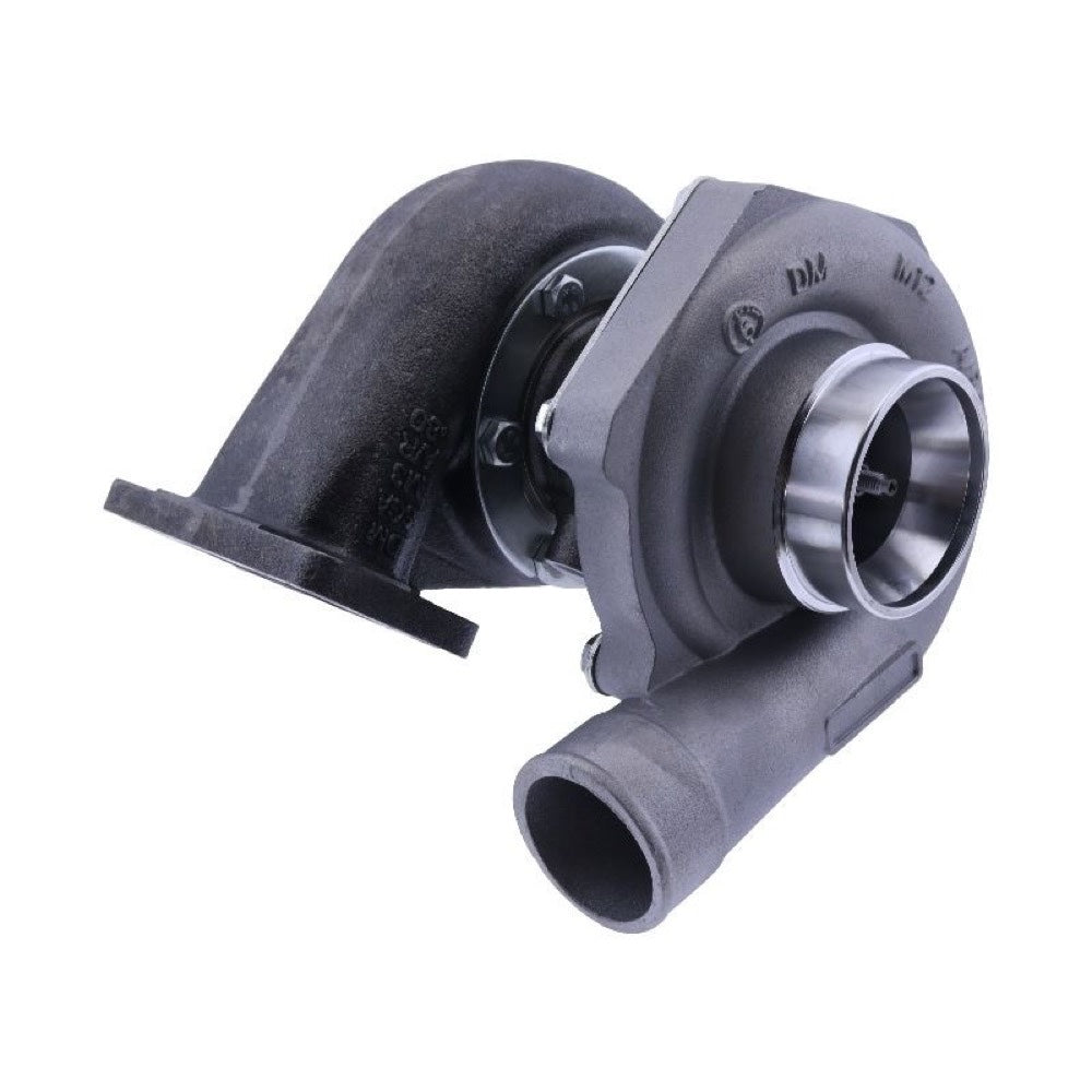 Turbo TO4B51 Turbocharger 1446954M91 fits Massey Ferguson Engine 354UA16470T-Later Tractor 1105 1135 2705