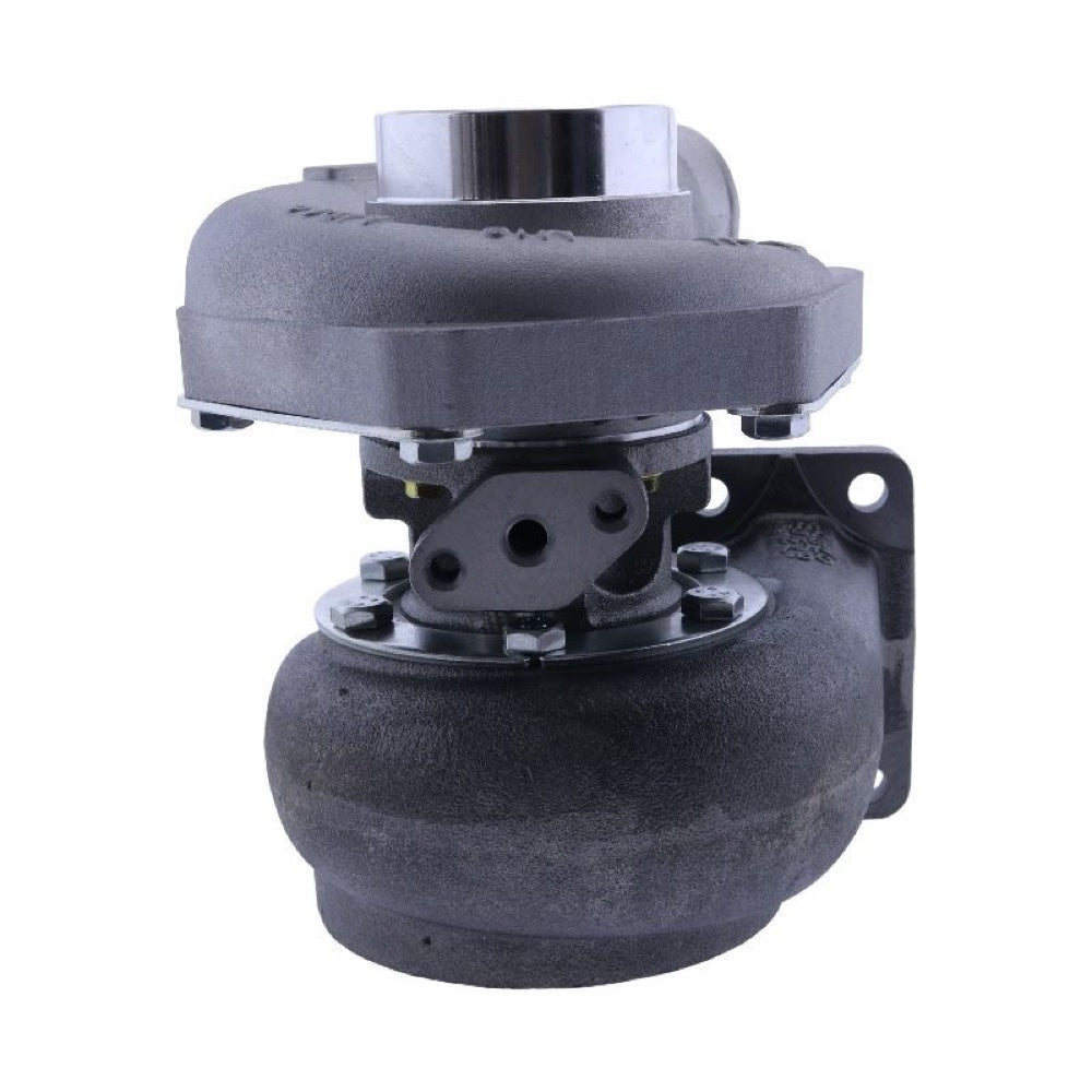 Turbo TO4B51 Turbocharger 1446954M91 fits Massey Ferguson Engine 354UA16470T-Later Tractor 1105 1135 2705