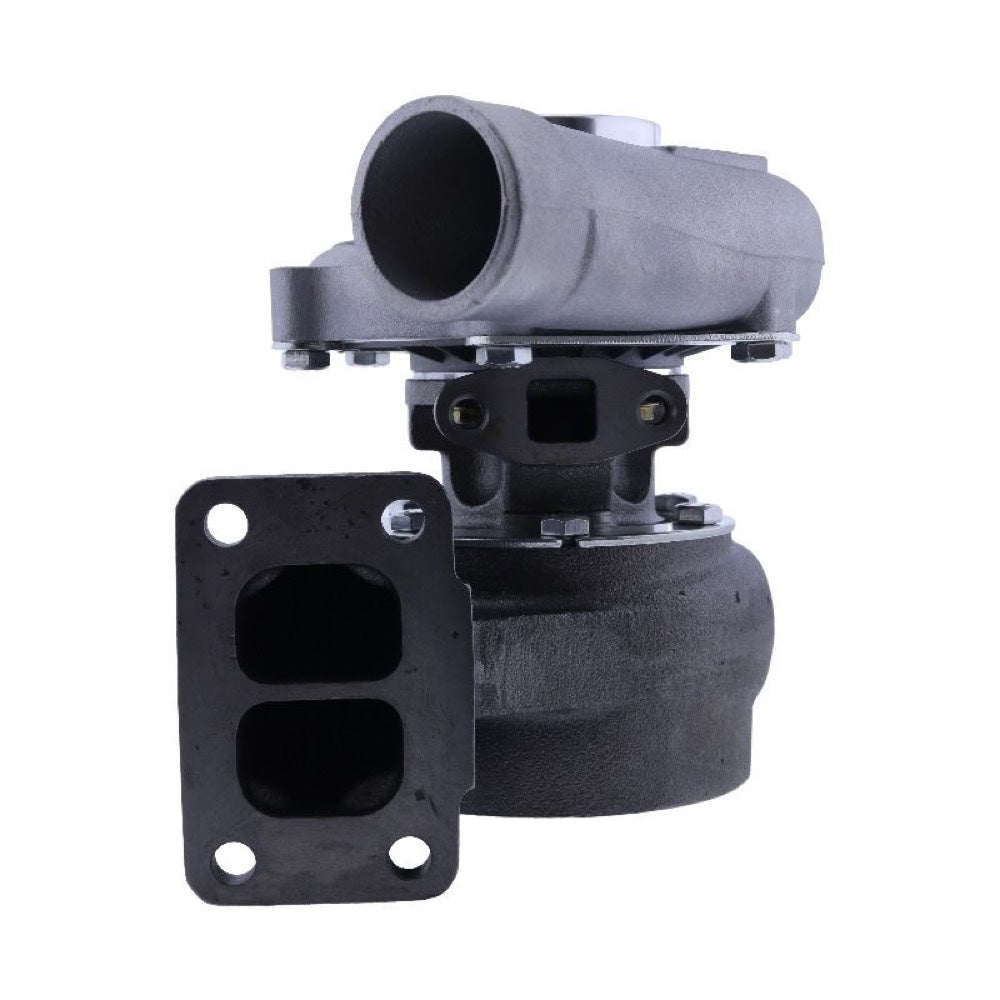 Turbo TO4B51 Turbocharger 1446954M91 fits Massey Ferguson Engine 354UA16470T-Later Tractor 1105 1135 2705