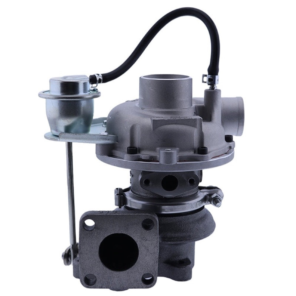 Turbocharger 129530-18100 fits Yanmar Marine Engine 4TNV84