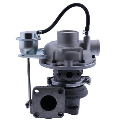 Turbocharger 129530-18100 fits Yanmar Marine Engine 4TNV84