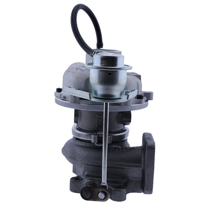 Turbocharger 129530-18100 fits Yanmar Marine Engine 4TNV84