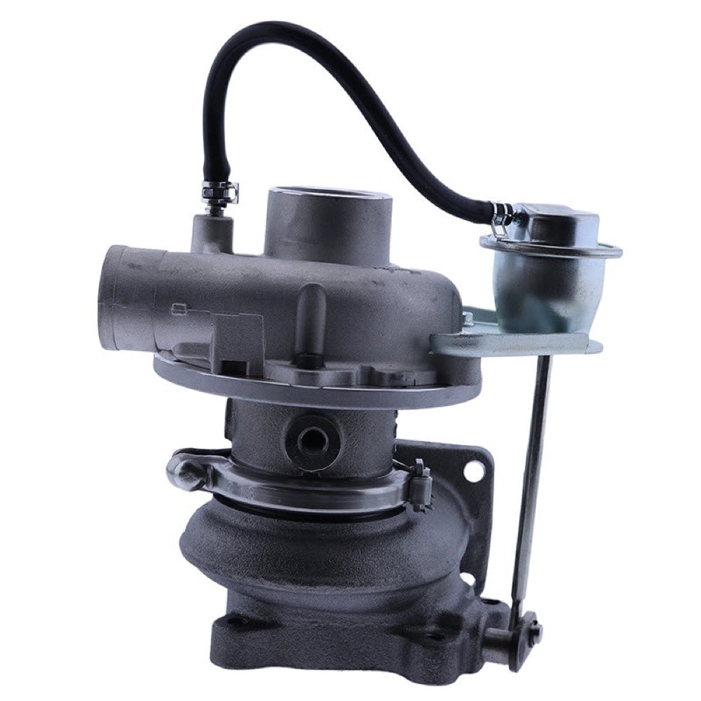 Turbocharger 129530-18100 fits Yanmar Marine Engine 4TNV84