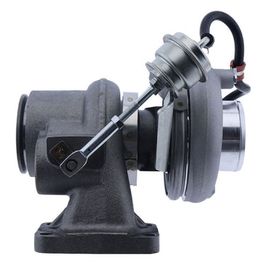 Turbocharger 21761005 fits Volvo EC220D EC235D ECR235D EW160D EW180D EW210D L60G L70G L90G SD115