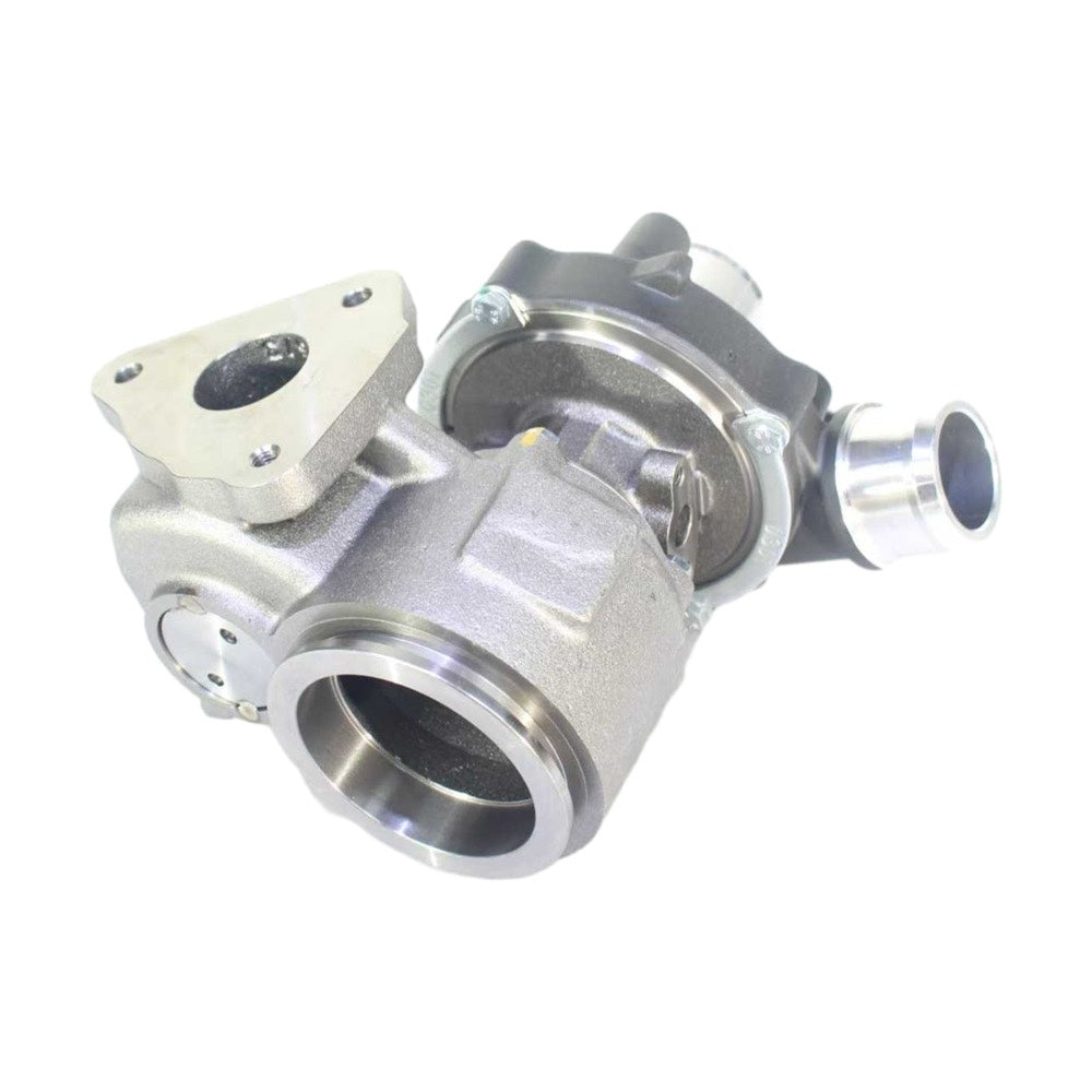Turbocharger 236258GT fits Genie Telehandler GTH-1056 GTH-844 GTH-1044 GTH-1244 GTH-1256 PC