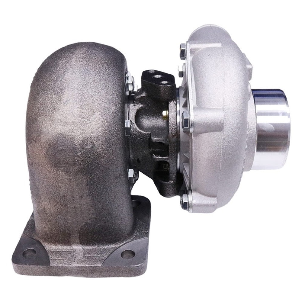 Turbocharger 409570-9016 fits International Harvester 1066 AG Tractor 1586D 3388 DT-436