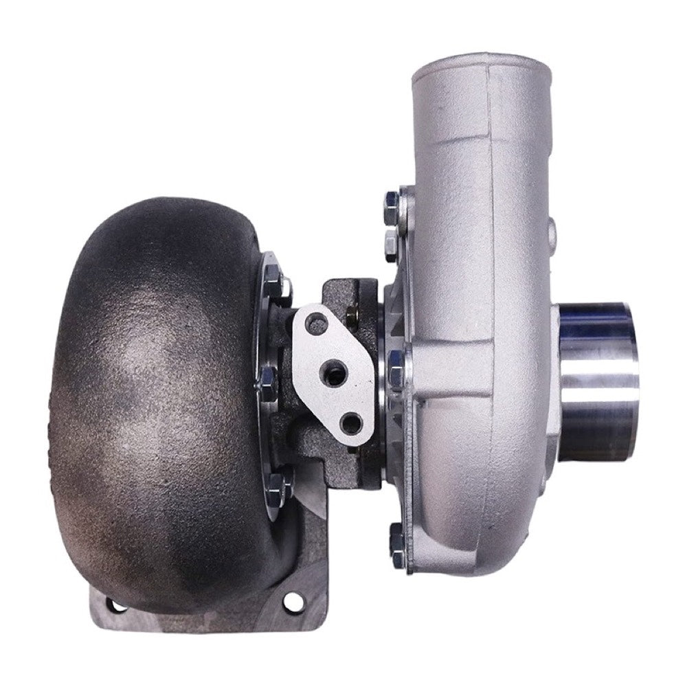 Turbocharger 409570-9016 fits International Harvester 1066 AG Tractor 1586D 3388 DT-436